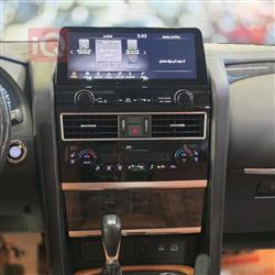 نيسان باترول